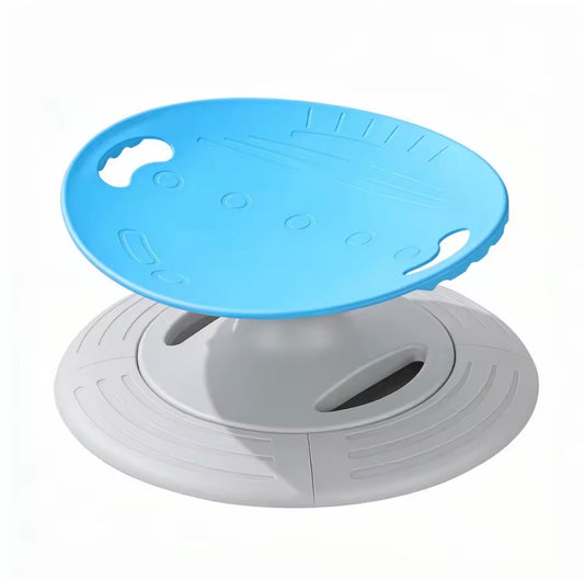 Sensory Spinning Chair – Sit & Spin Vestibular Sensory Toy for Kids