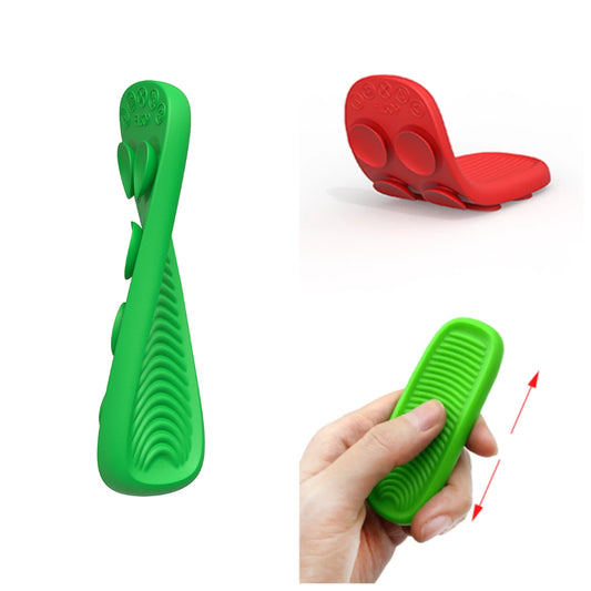 Tactile Sensory Stones – Textured Sensory Toys for Kids