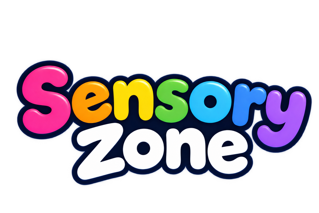 What Are Sensory Toys and Who Are They For?