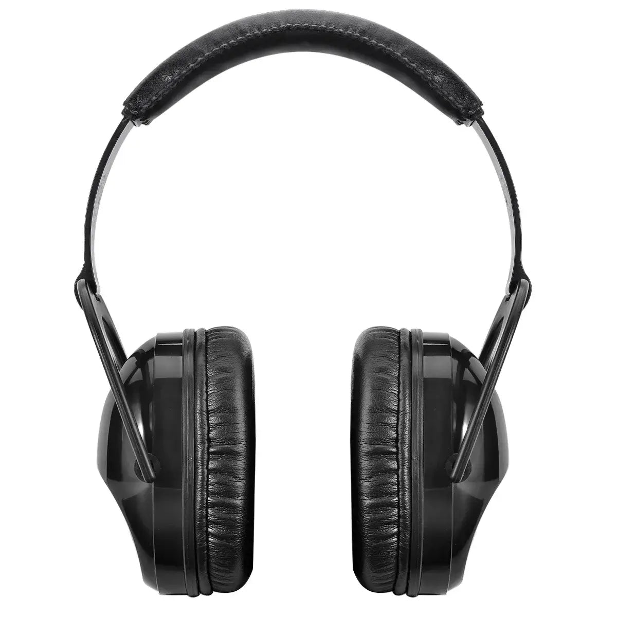Branded Kids & Adults Noise Reduction Earmuffs – Sensory Ear Defenders for calming environments