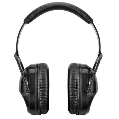 Branded Kids & Adults Noise Reduction Earmuffs – Sensory Ear Defenders for calming environments